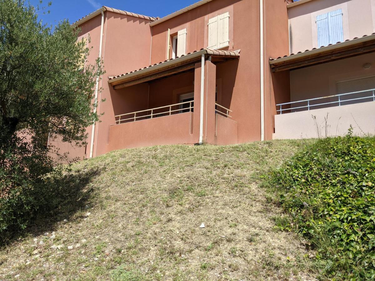 Maisonnette Dans Domaine Avec Piscine A Nyons, Pays Des Olives Eksteriør bilde